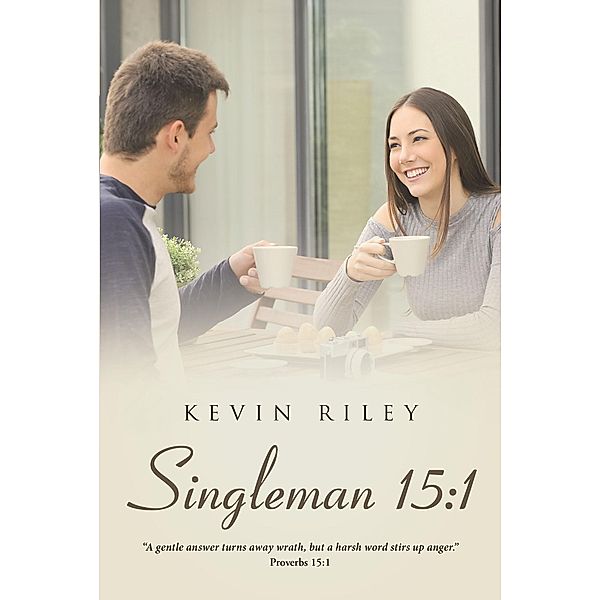 Singleman 15:1, Kevin Riley