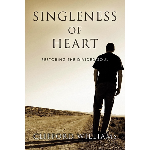 Singleness of Heart, Clifford Williams