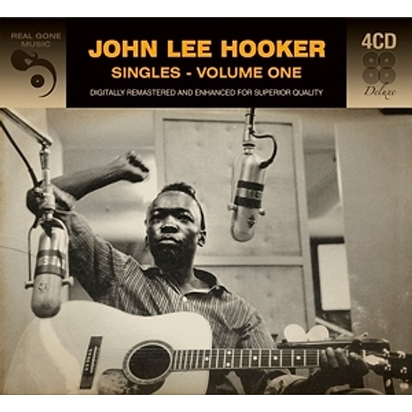 Singles 1, John Lee Hooker