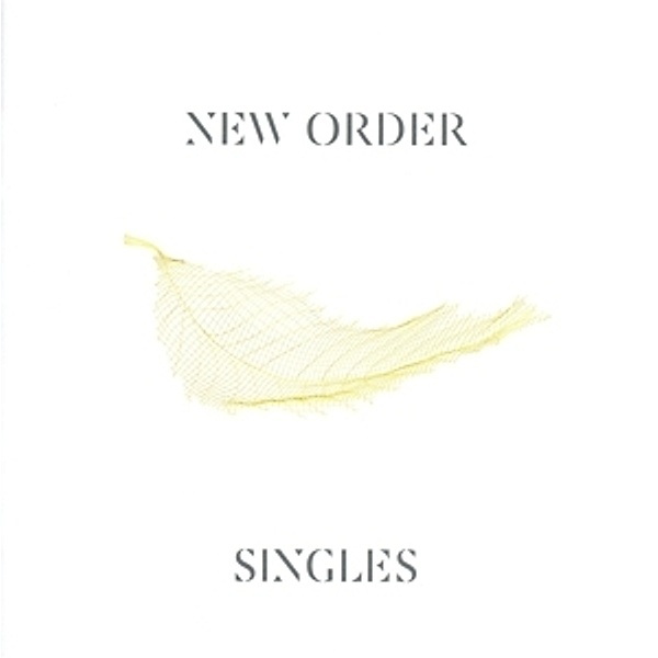 Singles, New Order