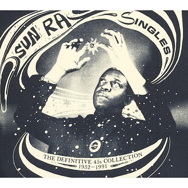 Singles 1952-1991, Sun Ra