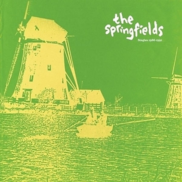 Singles 1986-1991 (Vinyl), Springfields