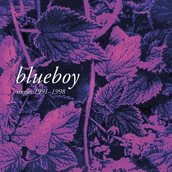 Singles 1991-1998, Blueboy