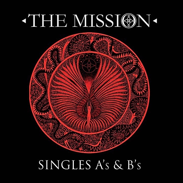 Singles, The Mission