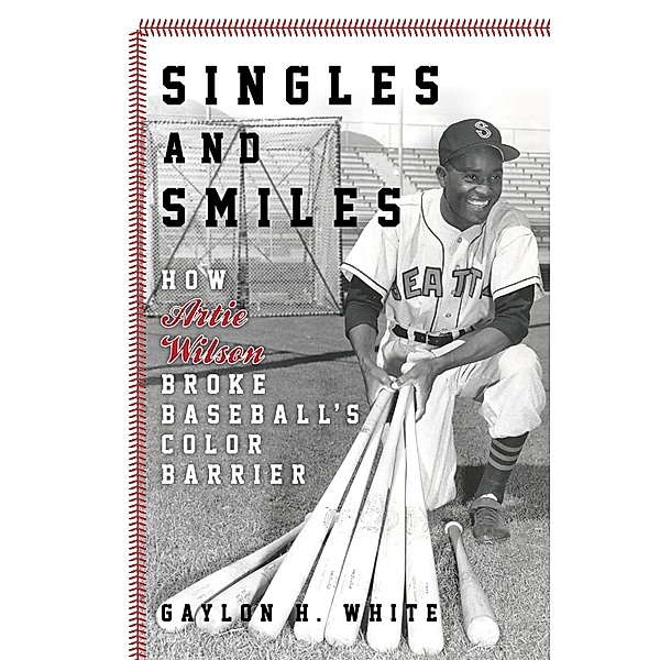 Singles and Smiles, Gaylon H. White