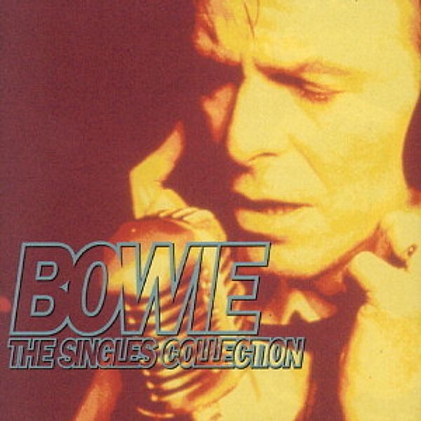 Singles Collection, David Bowie