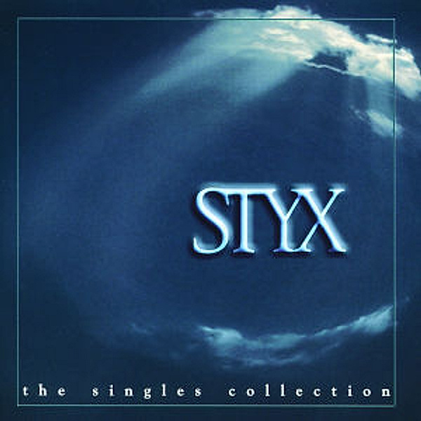 Singles Collection, Styx