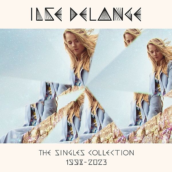 Singles Collection 1998-2023 (Vinyl), Ilse DeLange