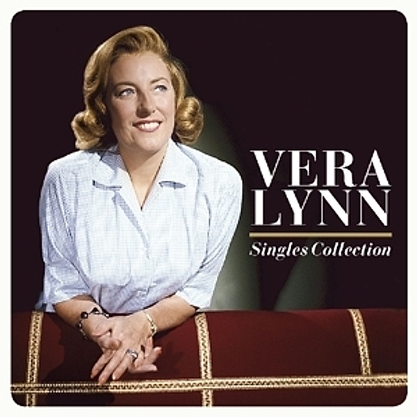 Singles Collection, Vera Lynn