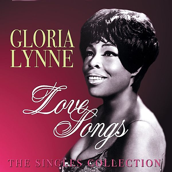 Singles Collection, Gloria Lynne
