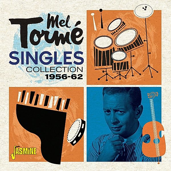 Singles Collection, Mel Torme