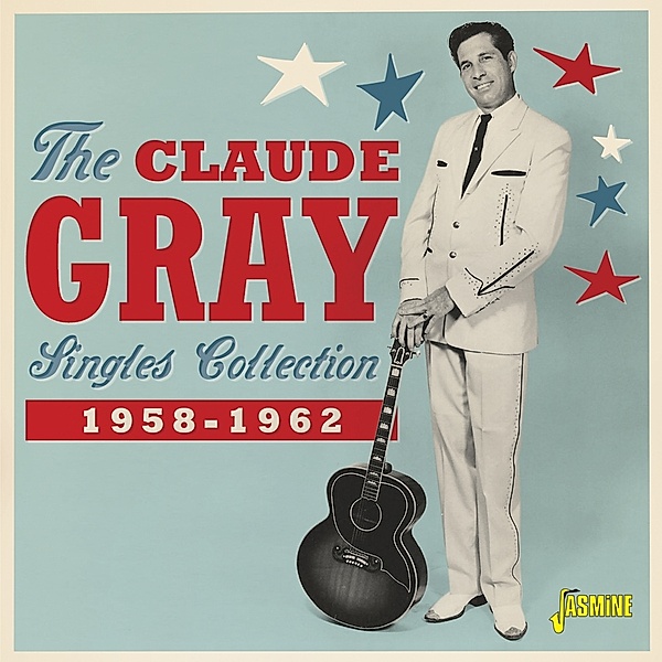 Singles Collection, Claude Gray
