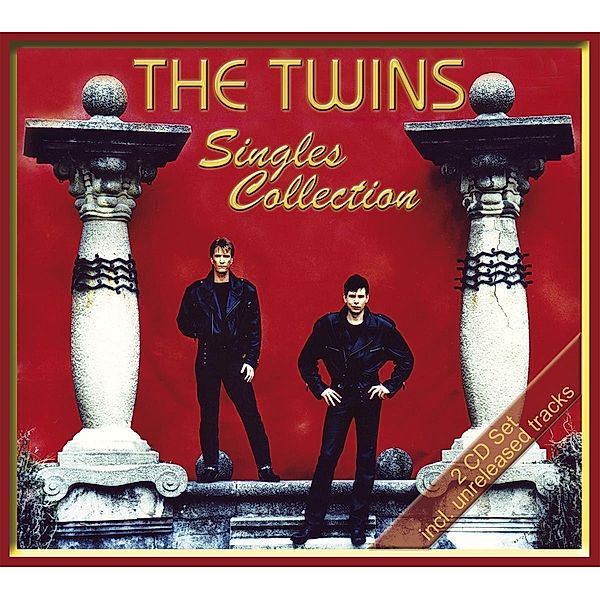 Singles Collection, The Twins