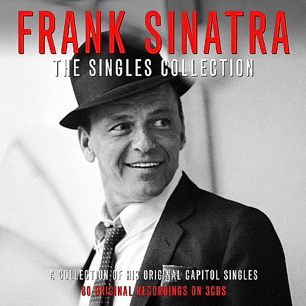 Singles Collection, Frank Sinatra, Frank Sinatra