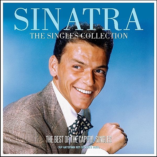 Singles Collection (Vinyl), Frank Sinatra