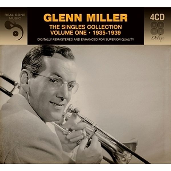 Singles Collection Vol.1, Glenn Miller