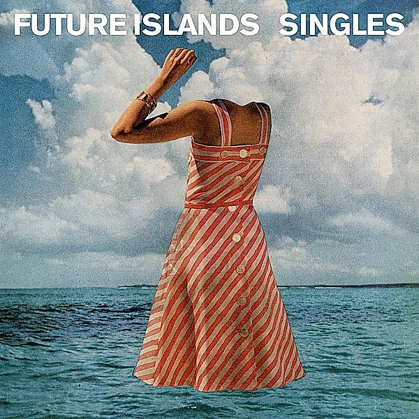 Singles (LP), Future Islands