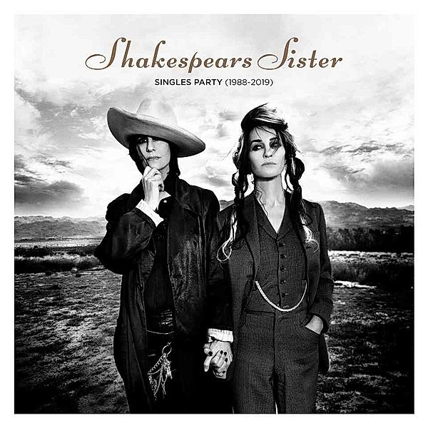 Singles Party (1988-2019) (Del, Shakespears Sister