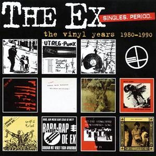 Singles.Period.(The Vinyl Years), The Ex
