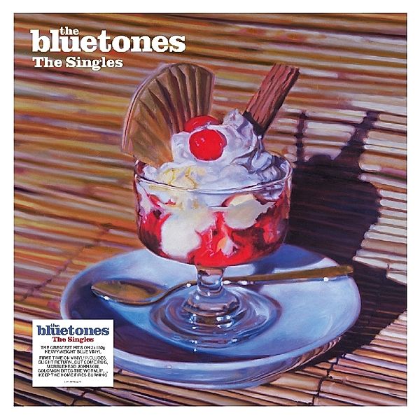 Singles (Vinyl), Bluetones