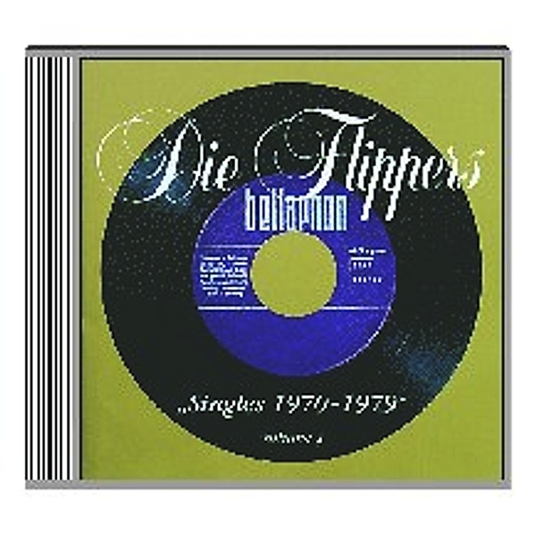 Singles, Vol. 1, Die Flippers