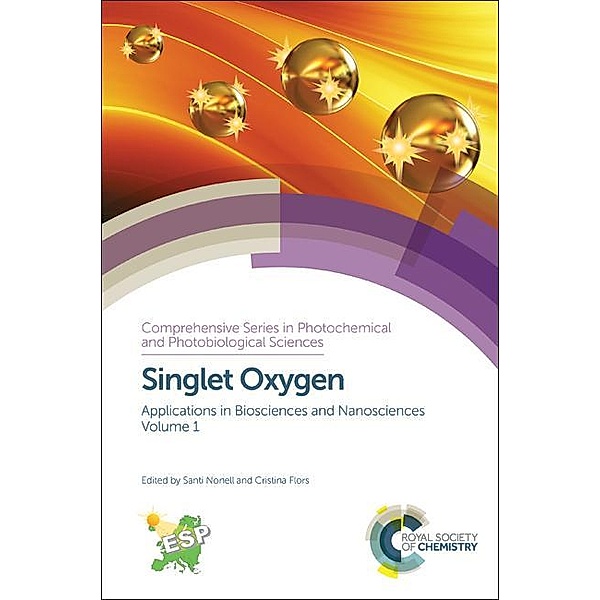 Singlet Oxygen / ISSN