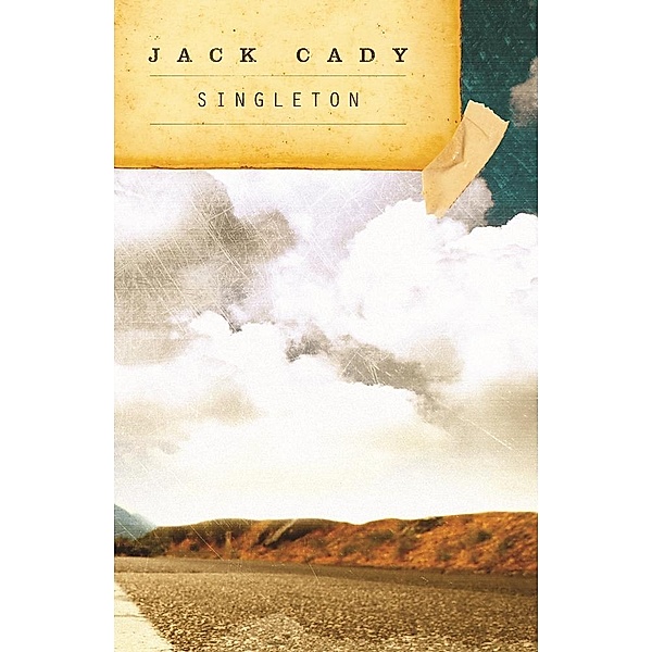 Singleton, Jack Cady