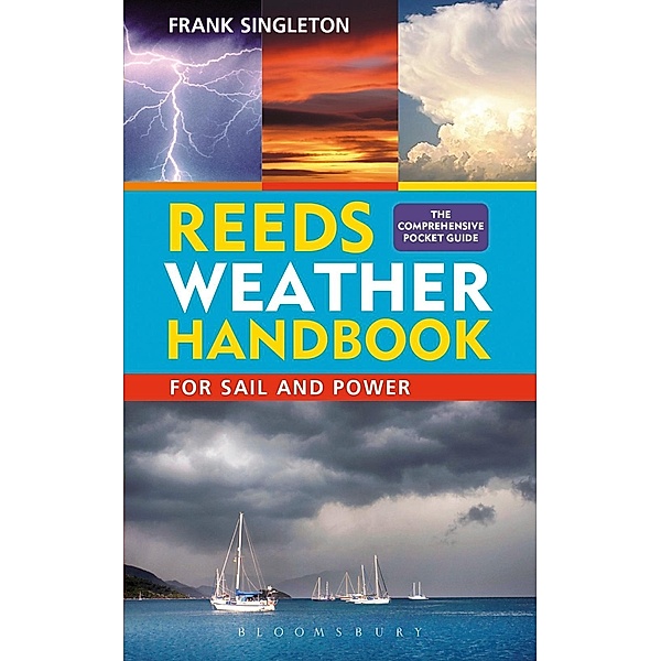 Singleton, F: Reeds Weather Handbook, Frank Singleton