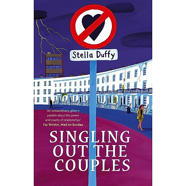 Singling Out The Couples, Stella Duffy