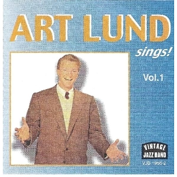 Sings, Art Lund