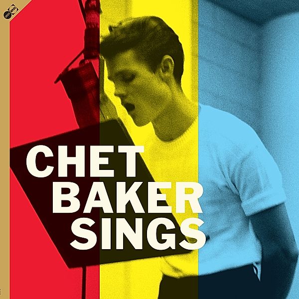 Sings+10 Bonus Tracks (180g Lp+Bonus Cd) (Vinyl), Chet Baker