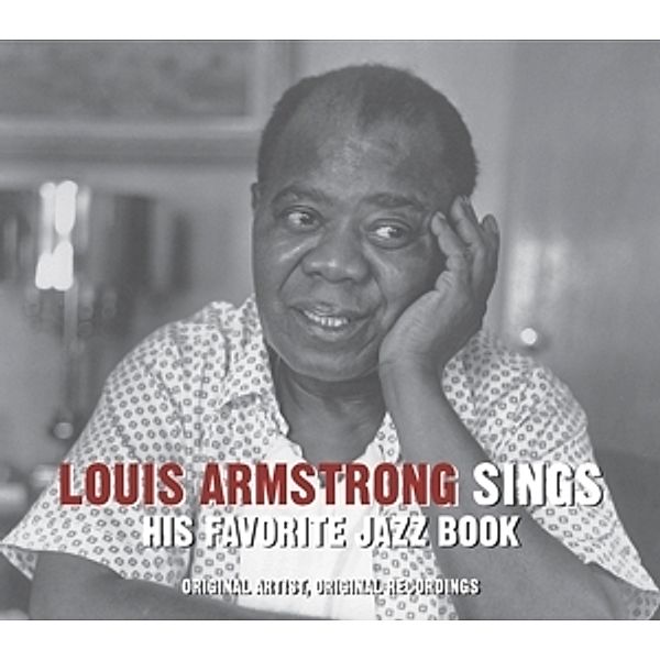 Sings, Louis Armstrong