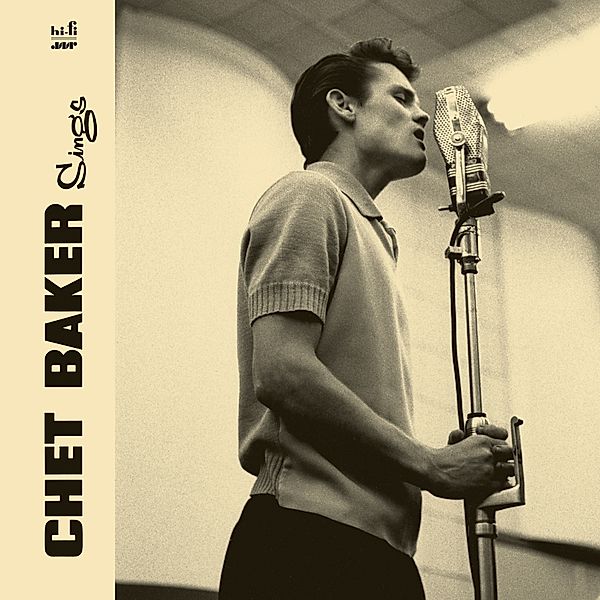 Sings+2 Bonus Tracks (Ltd.E (Vinyl), Chet Baker