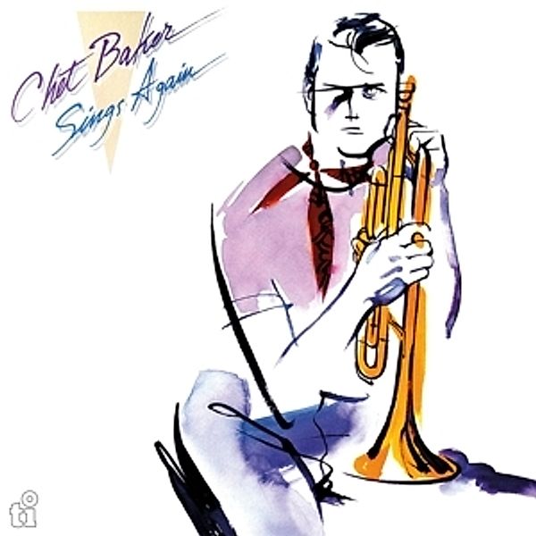 Sings Again (Vinyl), Chet Baker