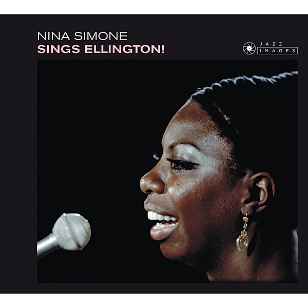 Sings Ellington!, Nina Simone