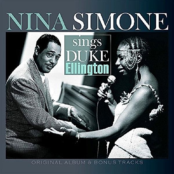 Sings Ellington! (Vinyl), Nina Simone
