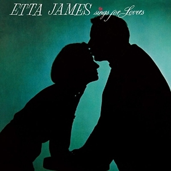 Sings For Lovers, Etta James