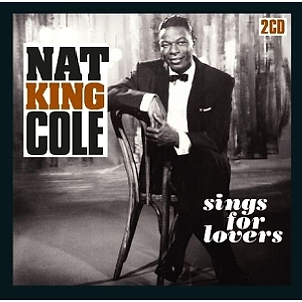 Sings For Lovers, Nat King Cole