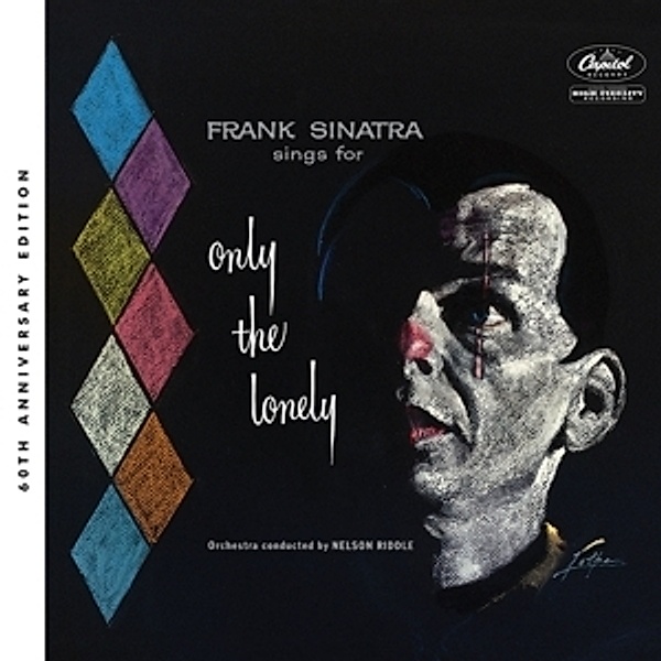 Sings For Only The Lonely (60th Anniv.Deluxe Edt.), Frank Sinatra