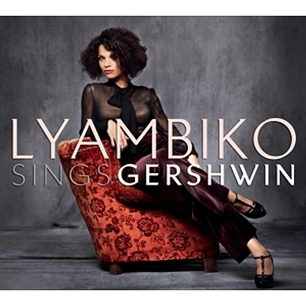 Sings Gershwin, Lyambiko