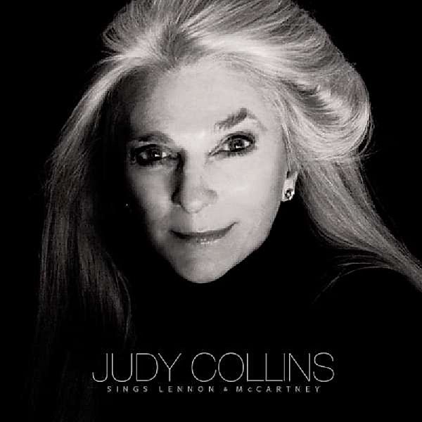 Sings Lennon & Mccartney, Judy Collins