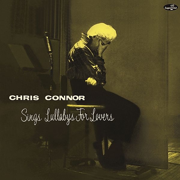 Sings Lullabys For Lovers (Ltd (Vinyl), Chris Connor