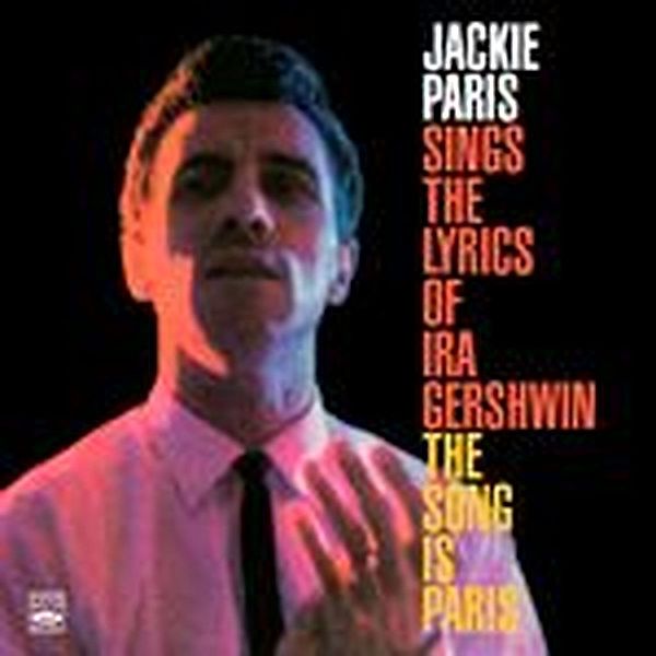 Sings Lyrics..-Remast-, Jackie Paris