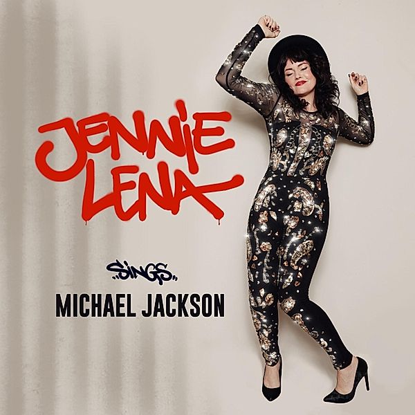 Sings Michael Jackson (Vinyl), Jennie Lena