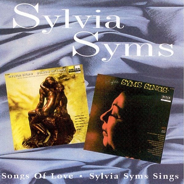 Sings/Songs Of Love, Sylvia Syms