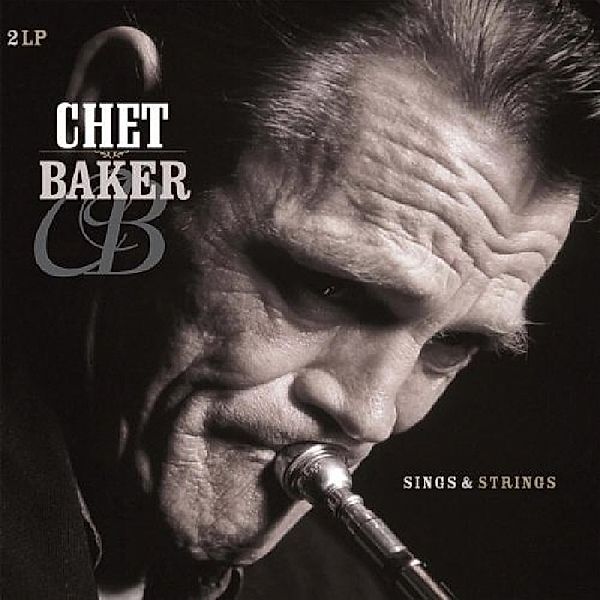Sings & Strings (Vinyl), Chet Baker