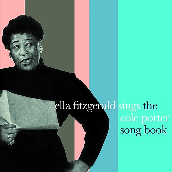 Sings The Cole Porter Songbook+1 Bonus Track, Ella Fitzgerald