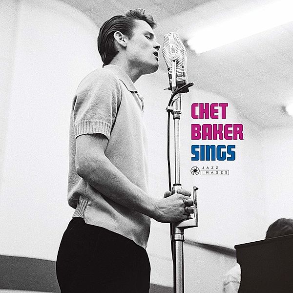 Sings (Vinyl), Chet Baker