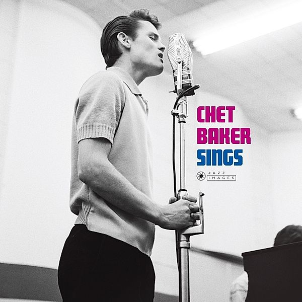 Sings (Vinyl), Chet Baker