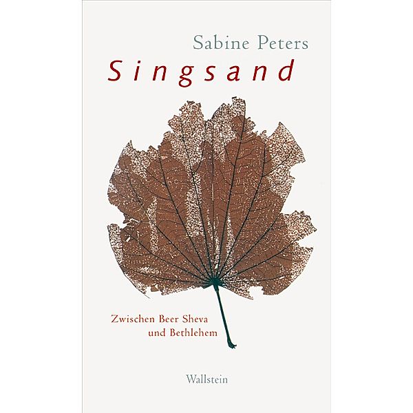 Singsand, Sabine Peters